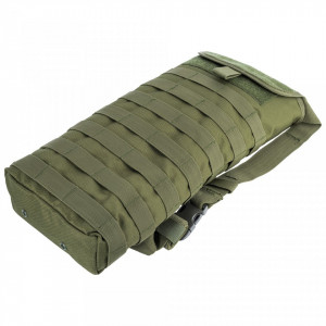 Rucsac Hidratare 3L Olive GFC Tactical - Img 3