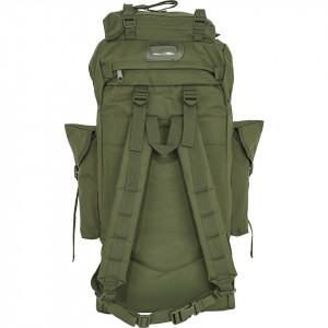 Rucsac Tactic German 45L Olive Drab Mil-Tec - 3