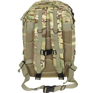 Rucsac Tactic US-Assault II 40L MultiCamo MFH - 2