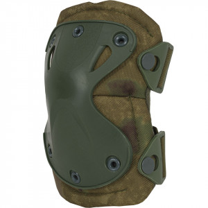 Genunchiere Future Airsoft Tactice ATC FG, Ultimate Tactical - 2