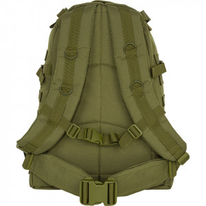 Rucsac Tactic Airsoft 3-Day 30L Olive - 3