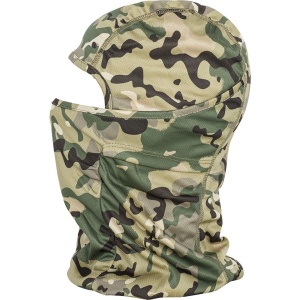 Cagula Tactica MISSION 1 Flexi MultiCamo MFH - 3