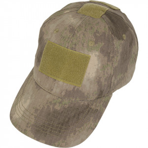 Sapca Tactica cu Velcro ATC AU produsa de ACM - 3