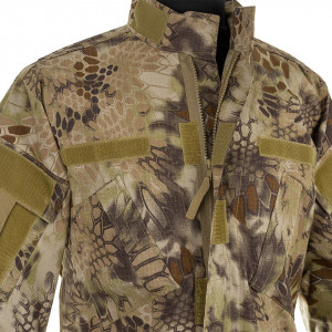 Veston Tactic FELDJACKE	Ripstop Highlander Mil-Tec - 2
