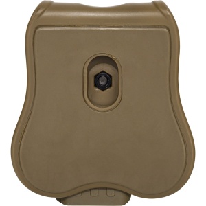 Toc Holster Glock Tan produs de Ultimate Tactical - 3