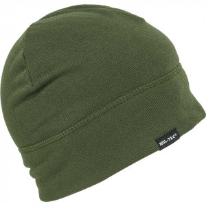 Caciula Tactica ARMY-BEANIE Soft Olive Drab Mil-Tec - 2