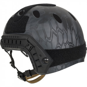 Casca Airsoft FAST PJ CFH Typhon FMA - 2