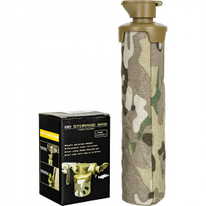 Port Utilitar Airsoft 3000 bile Pliabil Multicam Primal Gear - 2
