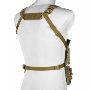 Ham Tactic Chest Rig MK3 Type Sonyks Multicam Primal Gear - 3
