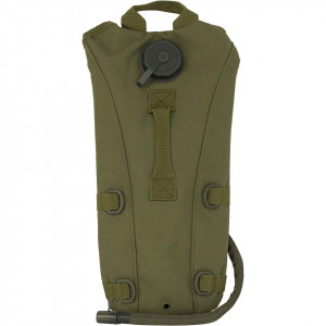 Rucsac de Hidratare Camelback 2,5L Olive Airsoft GFC Tactical - 1