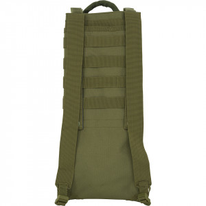 Rucsac Hidratare Molle 3L Olive Airsoft GFC Tactical - 2