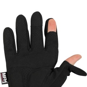 Manusi Tactice Action Neagra MFH - 2