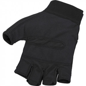 Manusi Tactice ARMY Decupate Negre Mil-Tec - 2