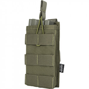 Port Incarcator Airsoft BAATA Open Universal Olive Primal Gear - 2