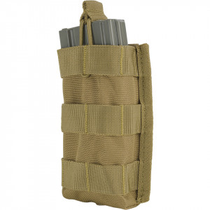 Port Incarcator Airsoft Tan GFC Tactical - 2