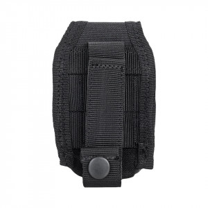 Port Utilitar Airsoft Mini PMR Universal Negru GFC Tactical - 3