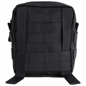 Port Utilitar Universal Negru GFC Tactical - Img 4
