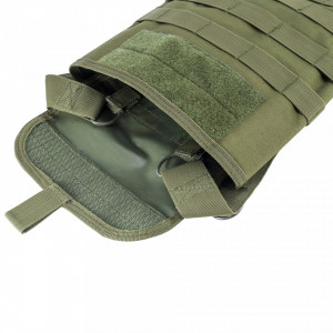 Rucsac Hidratare 3L Olive GFC Tactical - Img 4