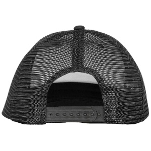 Sapca Trucker Cap Mesh Neagra MFH - 2