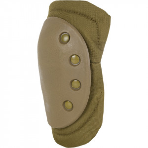 Genunchiere Airsoft Tactice Tan, GFC Tactical - 2
