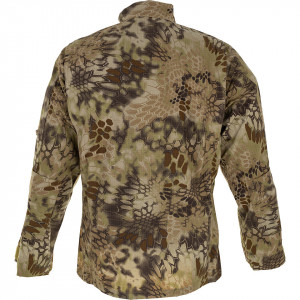 Veston Tactic FELDJACKE	Ripstop Highlander Mil-Tec - 3