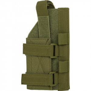 Tactical Holster PB8999 Universal Olive GFC Tactical