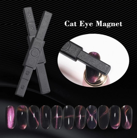 Magnet Cat Eye Multiform