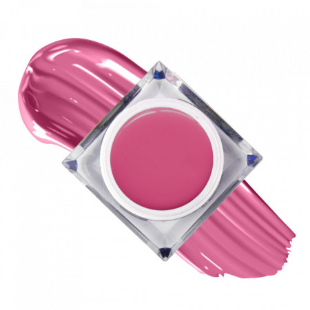 Artistic gel Pink Lipstick 5g