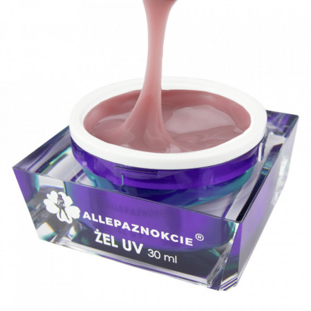 Jelly Euphoria Gel UV 30 ml - Allepaznokcie
