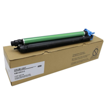 Drum unit Konica-Minolta AACJ0RD, DR314 black 105000 pagini EPS premium compatibil