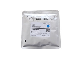 Toner refill EXV49 Canon cyan 200 g EPS compatibil
