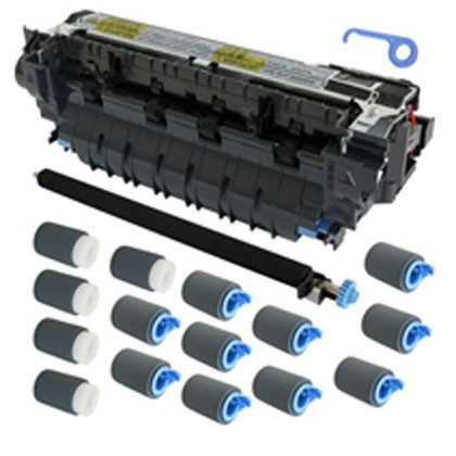 Maintenance kit F2G77A, F2G77-67901 HP EPS compatibil