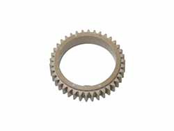 TOS 163/195 Upper Roller Gear 38T 6LA84182000
