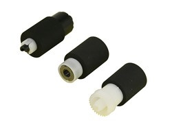 KYO FS2100/P3045/alfa255 Paper Pick-up Roller KIT 2F909171, 2HN06080, 2F906230, 2F906230, 2F909171, 2HN06080