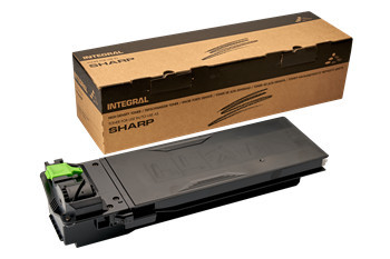 Sharp AR020 Cartus toner black 16000 pagini Integral compatibil