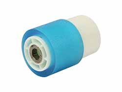 MIN Di152/183 Paper Feed Roller 4021-3012-01, 4034301201