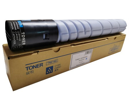 Minolta TN-216/319 C Cartus toner cyan 26000 pagini EPS compatibil