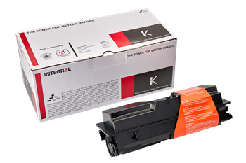 Kyocera TK-140 Cartus toner black 4000 pagini Integral compatibil
