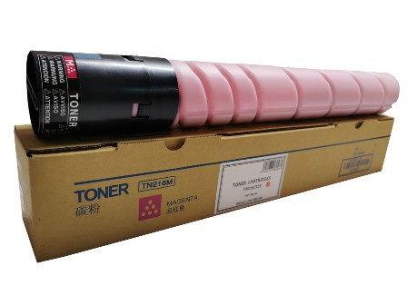 Minolta TN-216/319 M Cartus toner magenta 26000 pagini EPS compatibil