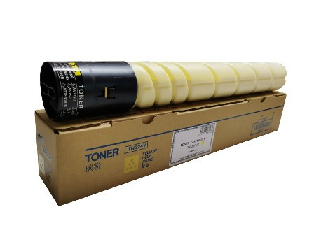 Minolta TN-324/TN-512 Y Cartus toner yellow 26000 pagini EPS compatibil