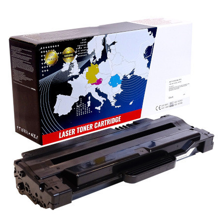 Samsung MLT-D105L Cartus toner black 2500 pagini EPS compatibil