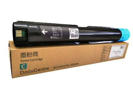 Xerox SC2020 C (3K) RO (006R01694) Cartus toner cyan 3000 pagini EPS compatibil