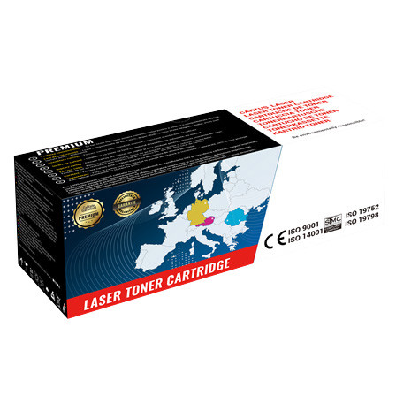 Lexmark MS310 (5K) EUR (50F2H00) Cartus toner black 5000 pagini EPS compatibil