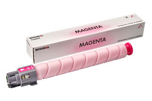 Ricoh C306 M Cartus toner magenta 6000 pagini Integral compatibil