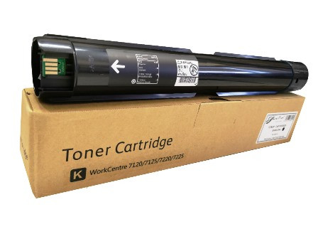 Xerox WC7220 B (22K) RO (006R01461) Cartus toner black 22000 pagini EPS compatibil