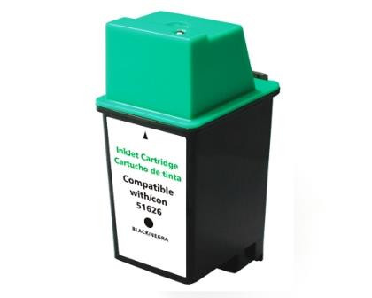 Cartus cerneala 51626 HP black Remanufacturat EPS compatibil