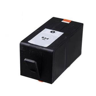 Cartus cerneala 934XL, C2P23 HP black Nou - XL EPS compatibil