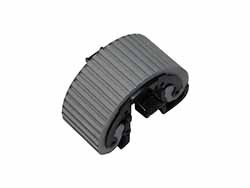 SHP AR160/201 Paper Feed Roller CSFTZ0068RS72, PGUMM0012QSZZ, CROLP0039QS01
