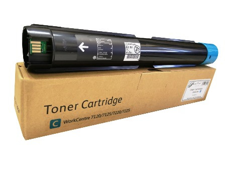 Xerox WC7220 C (15K) RO (006R01464) Cartus toner cyan 15000 pagini EPS compatibil