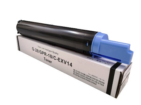 Canon EXV-5/ EXV-14 Cartus toner pagini EPS compatibil